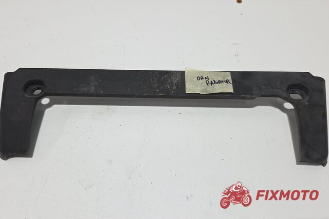 Ornament radiatoare Triumph Tiger 1050 2007-2013