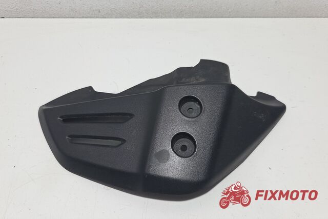 Plastic lateral radiator dreapta Triumph Tiger 1050 2007-2013