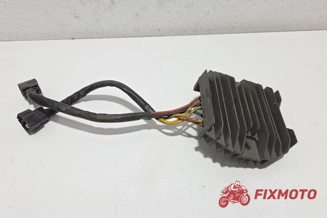 Releu incarcare Triumph Tiger 1050 2007-2013