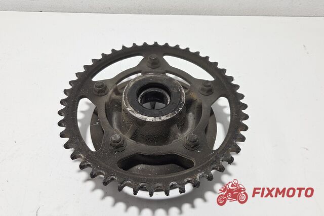 Pinion+portpinion Triumph Tiger 1050 2007-2013