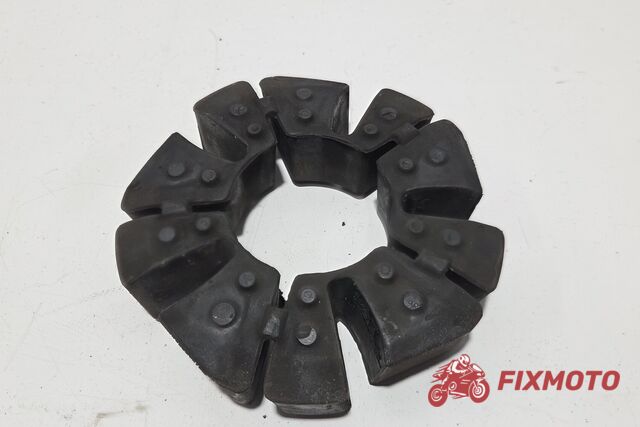 Tampoane roata spate Triumph Tiger 1050 2007-2013