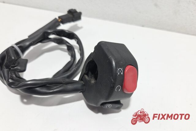 Comanda dreapta Triumph Tiger 1050 2007-2013