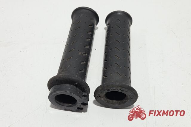 Mansoane originale cu tub acceleratie Triumph Tiger 1050 2007-2013