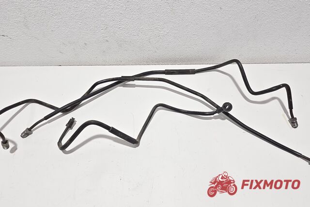 Conducte frana metalice Triumph Tiger 1050 2007-2013