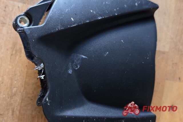 Capac pinion Yamaha R1 2002-2003