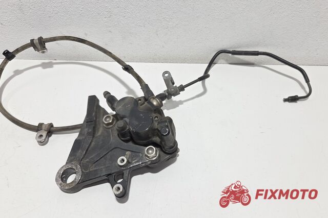 Etrier spate Triumph Tiger 1050 2007-2013