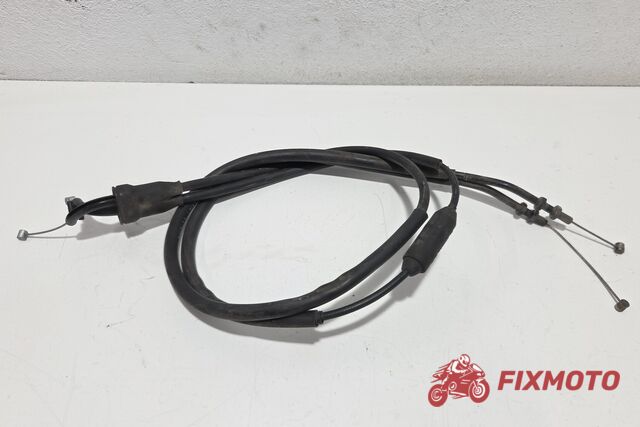 Cabluri acceleratie Triumph Tiger 1050 2007-2013