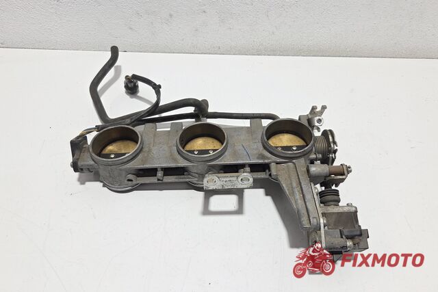 Clapete injectie Triumph Tiger 1050 2007-2013