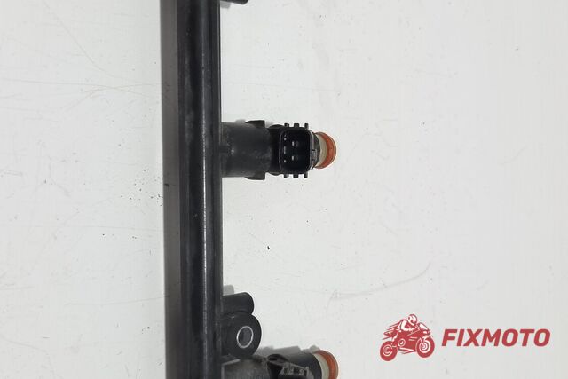 Injectoare Triumph Tiger 1050 2007-2013