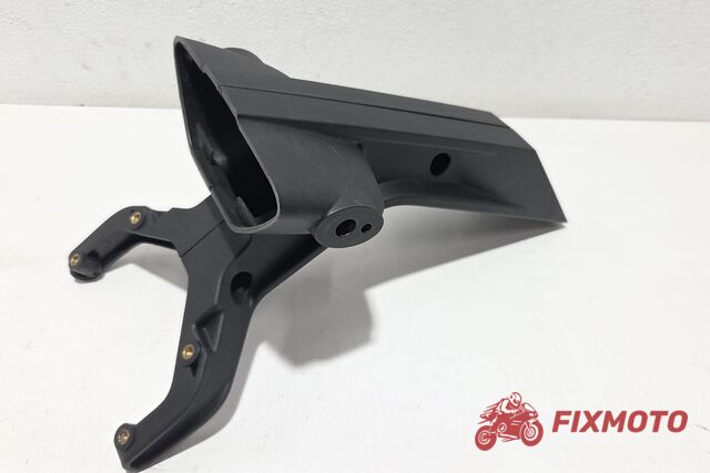 Suport numar KTM 790 duke