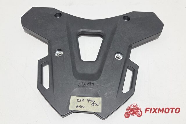 Placa rack spate KTM 790 890 Adventure