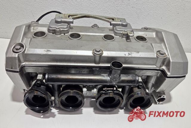 Chiuloasa completa Kawasaki Z750 2007-2012