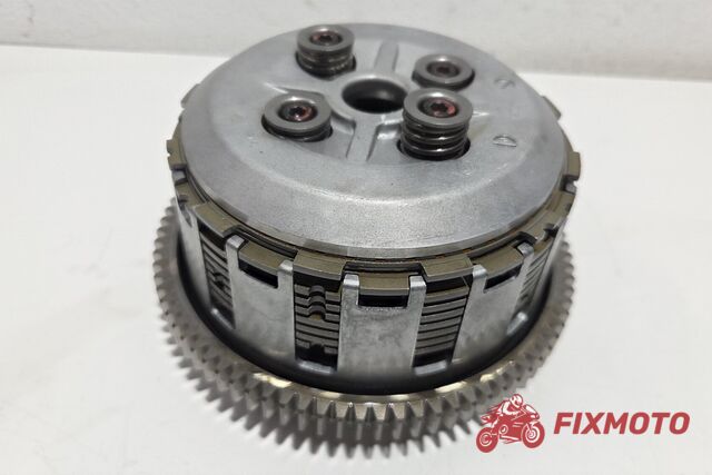 Ambreiaj cu oala Kawasaki Z750 2007-2012