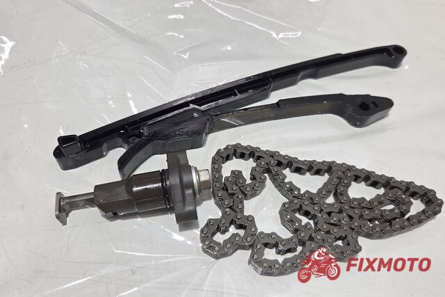 Intinzator distributie patine lant Kawasaki Z750 2007-2012