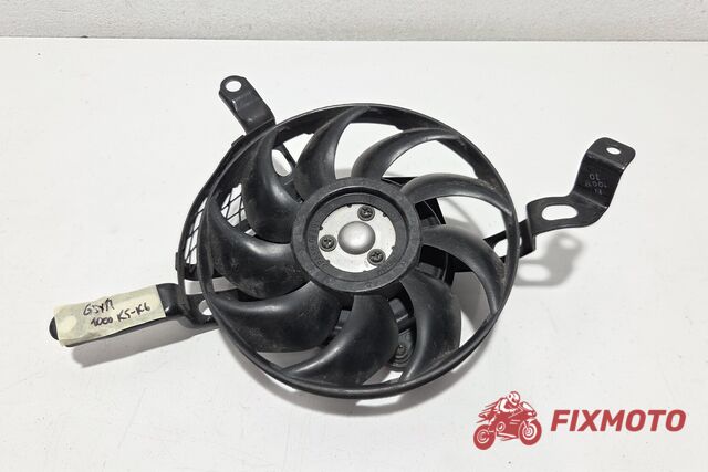 Ventilator racire Suzuki GSX-R 1000 k5 k6