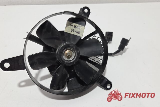 Ventilator racire Suzuki SV650S 2003 2008