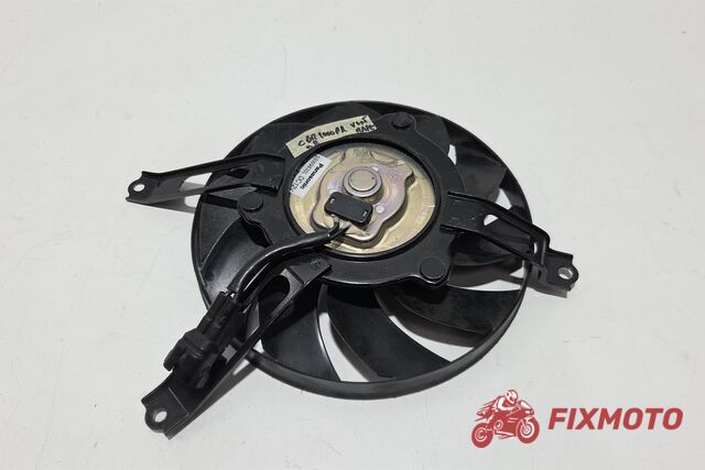 Ventilator mare Honda CBR1000RR 2008-2011