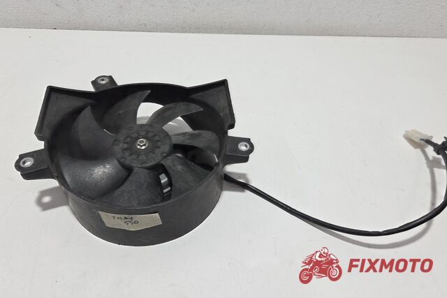 Ventilator racire Yamaha T-MAX 530