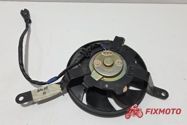 Ventilator racire Honda CBR 600RR 2003-2006