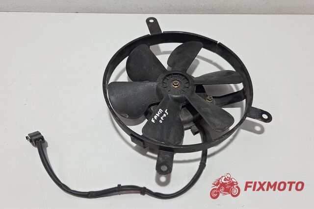 Ventilator racire Yamaha Fazer 1000 2001-2005
