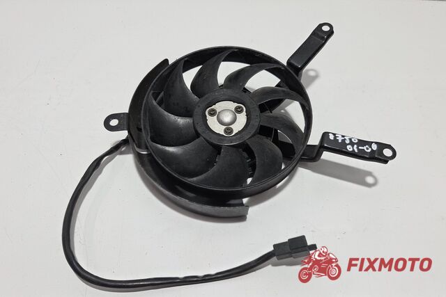 Ventilator racire Kawasaki Z750 2004-2006