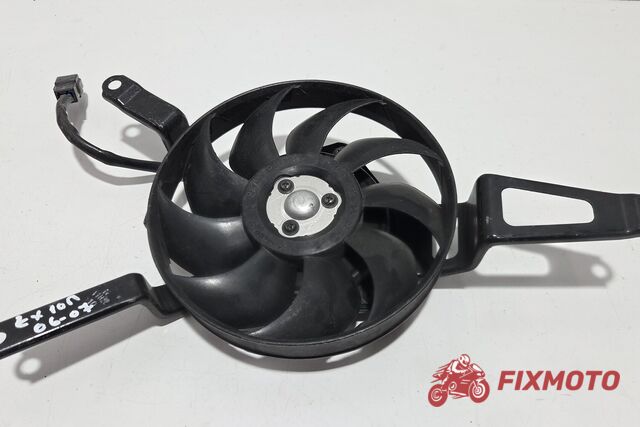 Ventilator racire Kawasaki ZX10R 2006-2007