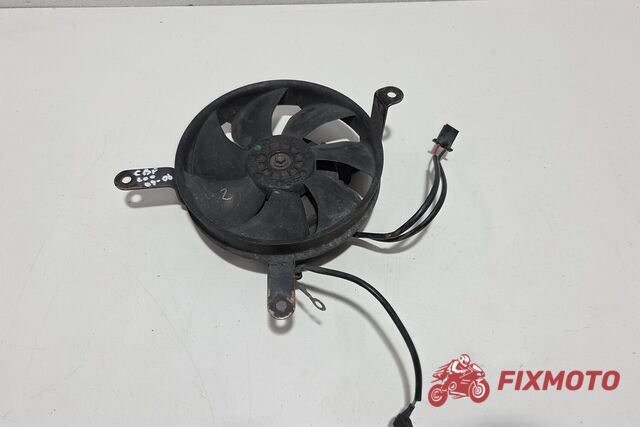 Ventilator racire Honda CBF600 2004 2007