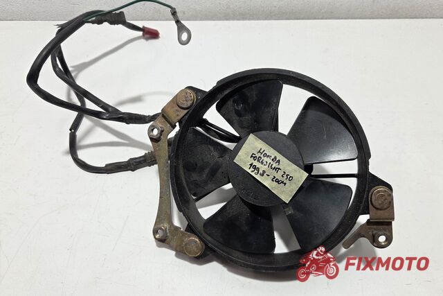 Ventilator racire Honda Foresight 250 1998-2004
