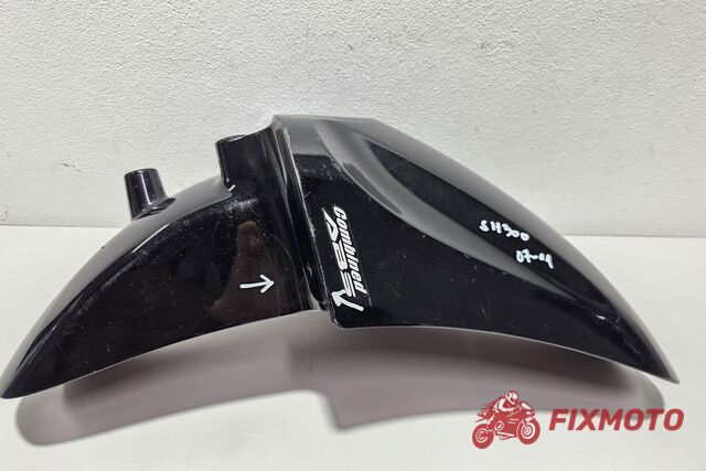 Aripa fata Honda SH300 2007-2015