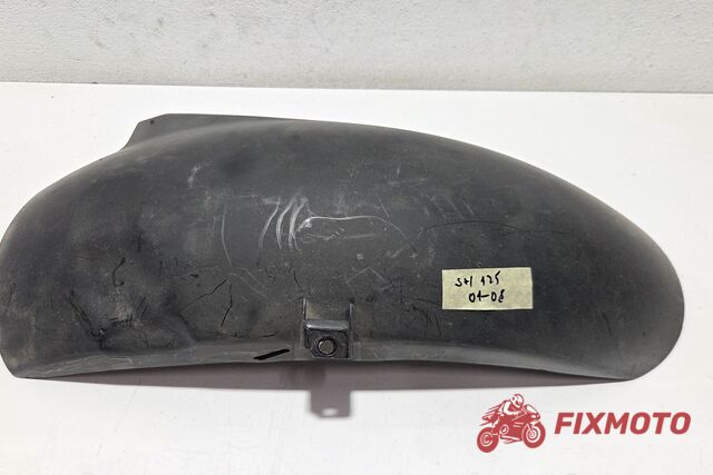 Aripa roata spate Honda SH125 2001-2006