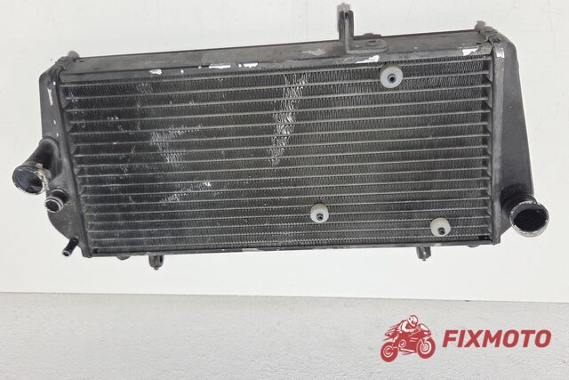Radiator Aprilia Dorsoduro 750