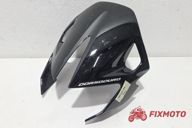 Masca parbriz Aprilia Dorsoduro 1200