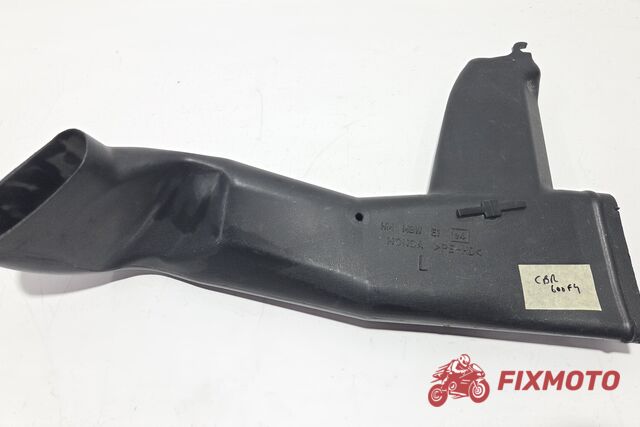 Tub aer stanga Honda CBR600 F4