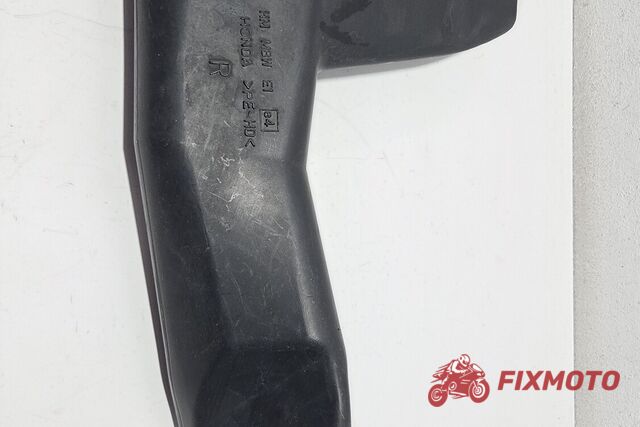 Tub aer dreapta Honda CBR600 F4