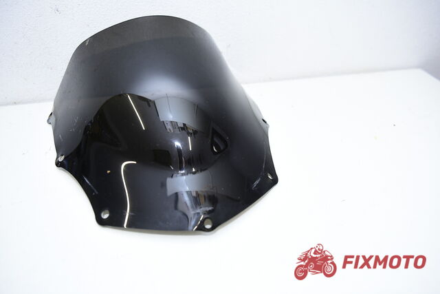 Pabriz fumuriu Isotta Honda CBR954 RR 2002-2003