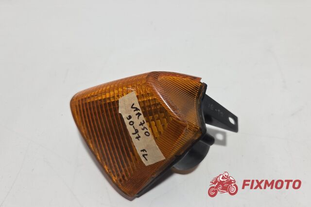 Semnalizare stanga fata Honda VFR 750 1990-1997