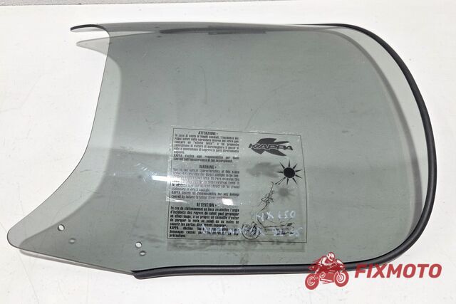 Parbriz Kappa Honda Dominator 1992-1995