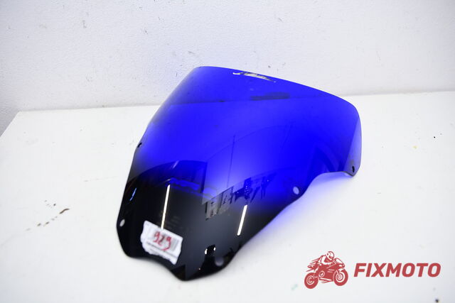 Parbriz MRA albastru Honda CBR929 RR 2000-2001