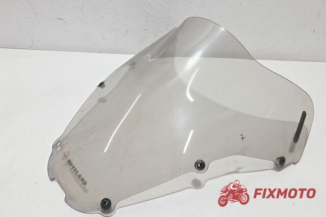 Parbriz Fabbri Honda CBR929 RR 2000-2001