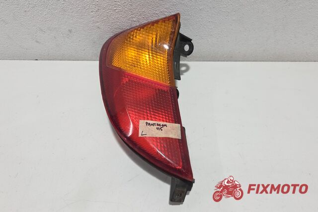 Semnalizare stanga spate Honda Pantheon 125