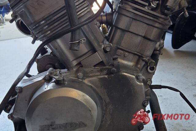 Motor Honda Transalp 650 XL650V 2000-2007