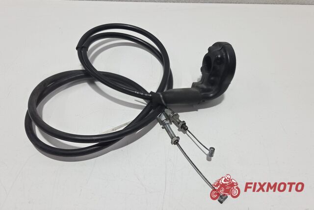 Cabluri acceleratie cu carcasa Honda Transalp 650 XL650V 2000-2007