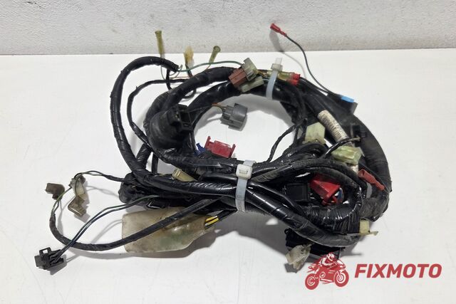 Instalatie electrica Honda Transalp 650 XL650V 2000-2007