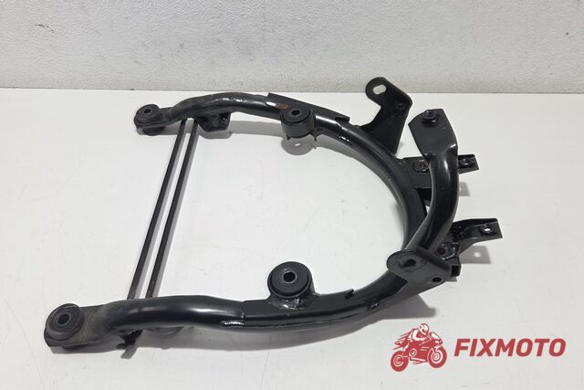 Cadru codita terminatie Honda Transalp 650 XL650V 2000-2007