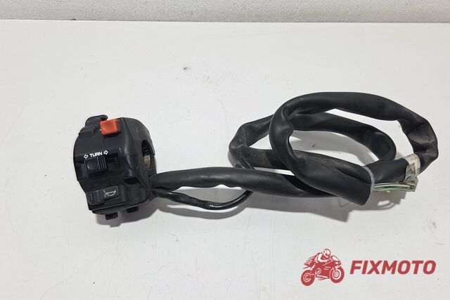 Comanda stanga Honda Transalp 650 XL650V 2000-2007