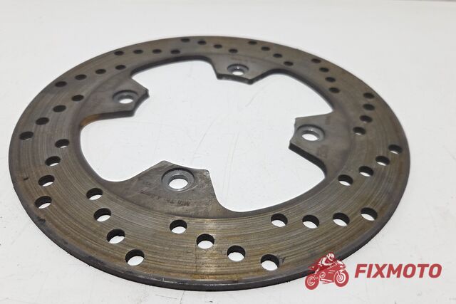 Disc frana spate Honda Transalp 650 XL650V 2000-2007