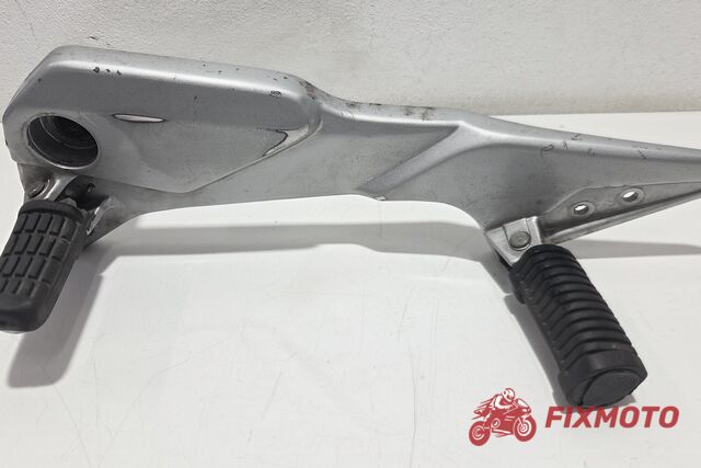 Scarite cu brat stanga Honda Transalp 650 XL650V 2000-2007