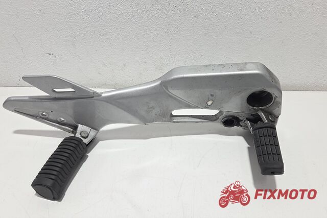 Scarite cu brat dreapta Honda Transalp 650 XL650V 2000-2007