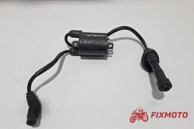 Bobina inductie cu fise spate Honda Transalp 650 XL650V 2000-2007