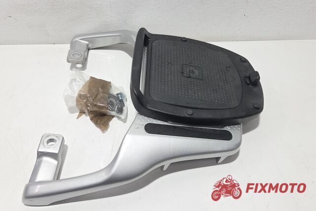 Suport topcase manere pasager Honda Transalp 650 XL650V 2000-2007